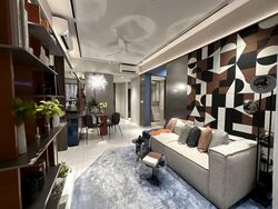 Pinery Residences (D18), Condominium #536423161